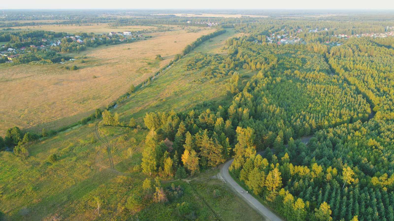 600 000 руб. за свой участок!